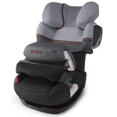 Silla de Auto Grupo 1/2/3 Pallas 2 Rocky Mountain de Cybex