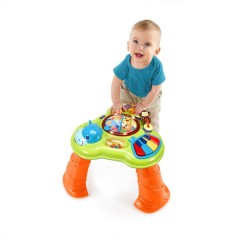 Mesa de Actividades de Bright Stars
