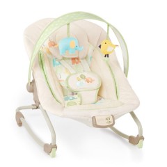 Hamaca Rocker Elepaloo de Bright Stars