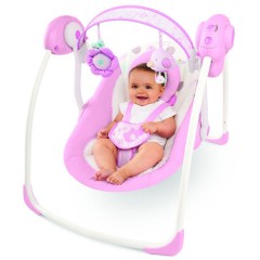 Columpio Confort Florabella de Bright Stars