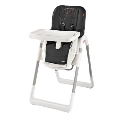Trona Kaleo Poetic Black de Bébé Confort