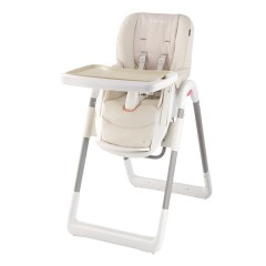Trona Kaleo Nature Spirit de Bébé Confort