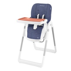 Trona Kaleo Divine Denim de Bébé Confort