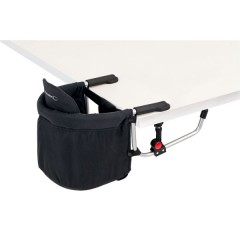 Trona Reflex Total Black de Bébé Confort