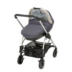Trio Pack Streety Plus Confetti de Bébé Confort