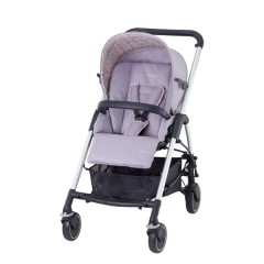 Trio Pack Streety Plus Pop Violet de Bébé Confort