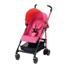 silla de paseo mila Spicy Pink de bébé confort