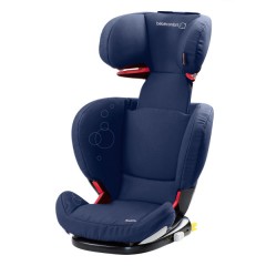 Silla de Auto Grupo 2/3 Rodifix Dress Blue de Bébé Confort