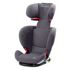 Silla de Auto Grupo 2/3 Rodifix Confetti de Bébé Confort