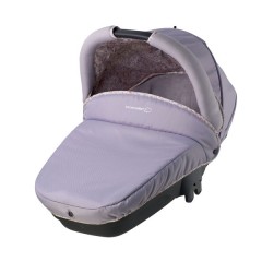 Cuco de seguridad grupo 0 Streety pop violet de Bébé Confort