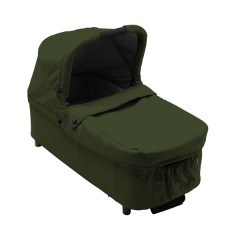 Capazo Duowalker Plus Olive Green de Easywalker