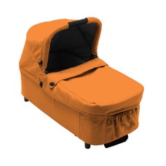 Capazo Duowalker Plus Mandarin Orange de Easywalker