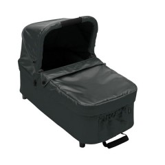 Capazo Duowalker Plus Platinum de Easywalker