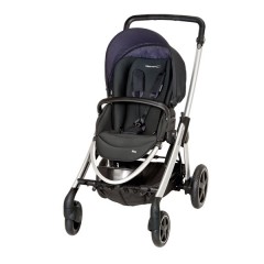 Silla de Paseo Elea Total Black de Bébé Confort