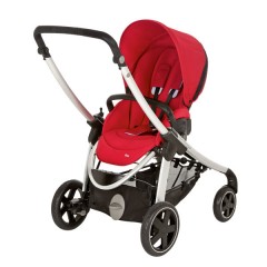 Silla de Paseo Elea Intense Red de Bébé Confort