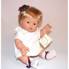 Muñeca Lean de D´Nenes
