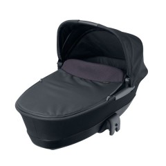 Cuco Plegable Total Black de Bébé Confort