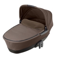 Cuco Plegable Walnut Brown de Bébé Confort