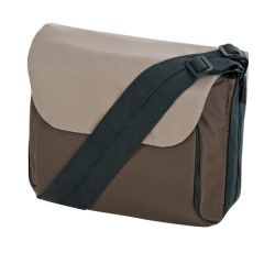 Bolso Flexibag Walnut Brown de Bébé Confort