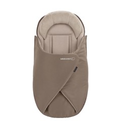 Saco Nórdico Baby Cocoon Walnut Brown de Bébé Confort