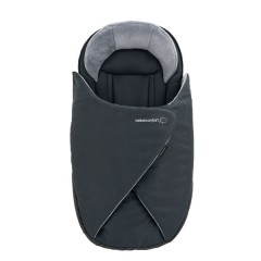 Saco Nórdico Baby Cocoon Black de Bébé Confort