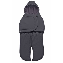Saco para Sillas de Paseo Total Black de Bébé Confort