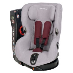 Funda de Verano Axiss Cool Grey de Bébé Confort
