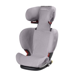 Funda de Verano Rodifix Cool Grey de Bébé Confort