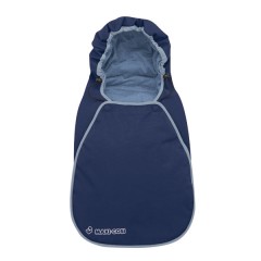 Saco grupo 0+ Cabriofix dress blue de Maxi-cosi