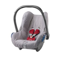 Funda de Verano Cool Grey Cabriofix