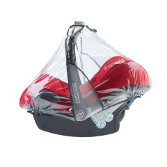 Burbuja de Lluvia Cabriofix de Maxi-cosi