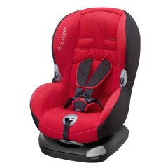 Silla de Auto Grupo 1 Priori Xp deep Red de Maxi-cosi