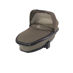 Cuco plegable brown fierce de Quinny