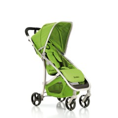 Silla de Paseo Xtreet Emotion Versión 2011 Verde de Babyhome