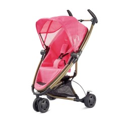 Silla de Paseo Zapp Xtra Pink Precious de Quinny