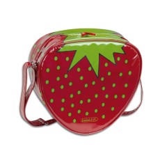 Bolsa Maternal Fresa de Bebé Due