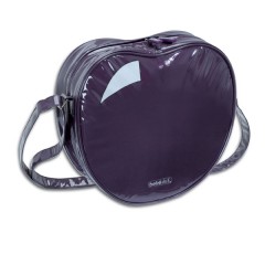 Bolsa Maternal Plum de Bebé Due