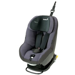 Silla de Auto Grupo 0+/1 Primeofix Black Sky de Safety 1st