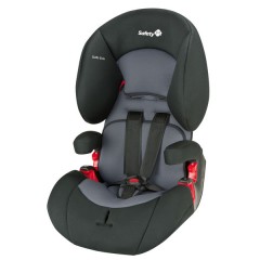 Silla de Auto Grupo 1/2/3 Tri-safe+ Black Sky de Safety 1st