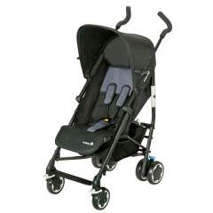 Silla de Paseo Compa´city Black Sky de Safety 1st