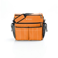Bolso Urban XL Tangerine de Bebemon