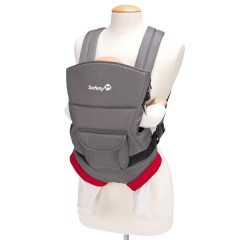 Mochila portabebés Youmi Red Mania de Safety 1st