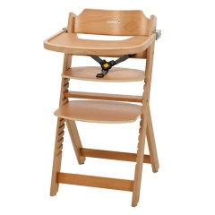 Trona Totem Natural de Safety 1st