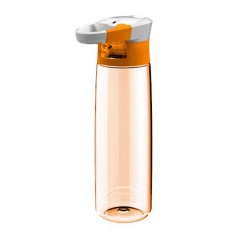 Botella Madison naranja de Contigo