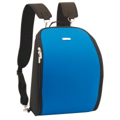 Mochila Walk Blue de Bebé Due