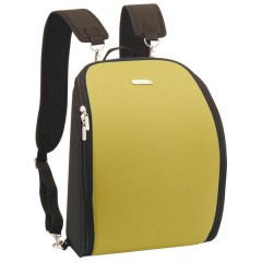 Mochila Walk Green de Bebé Due