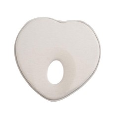Protector de Cabeza Ergonómico Lovenest beige de Babymoov
