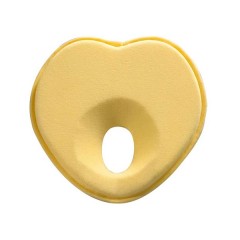 Protector de Cabeza Ergonómico Lovenest crema de Babymoov