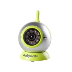 Cámara adicional para Vigilabebé Visio Care de Babymoov