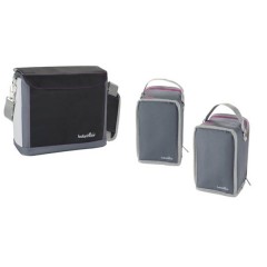 Thermo Box cinc/hibiscus de Babymoov